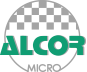 Alcor Micro, Corp. Logo